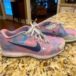 Nike Tennis Court Shoe